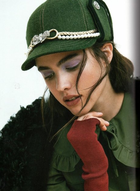 Margaret Qualley star pictures