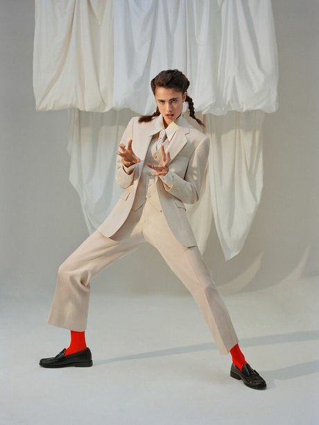 Margaret Qualley pretty actress images