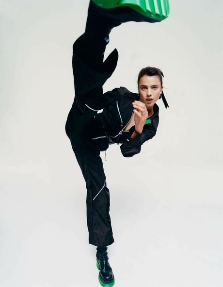 tattooed shemale onlyfans hot nude img