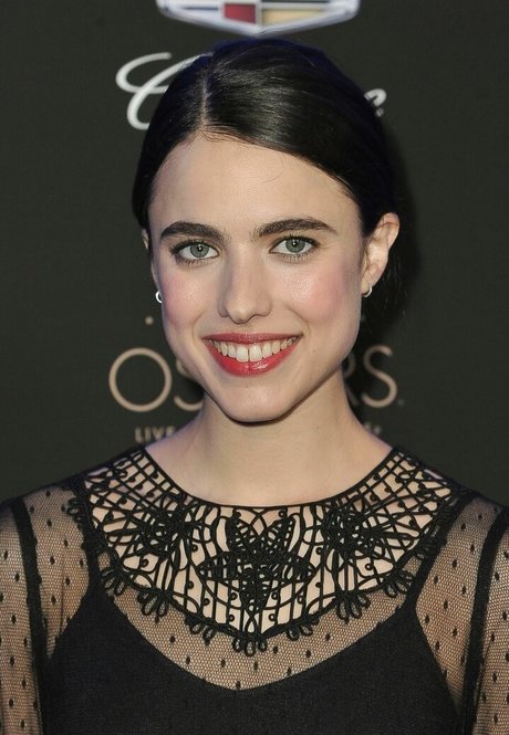 Margaret Qualley xxx model picture