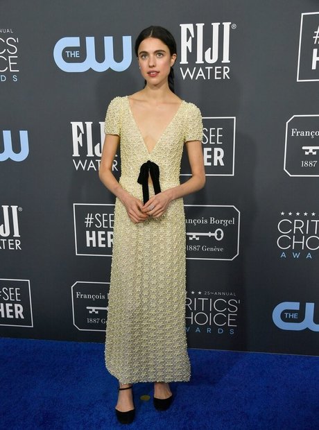 Margaret Qualley Profile photo