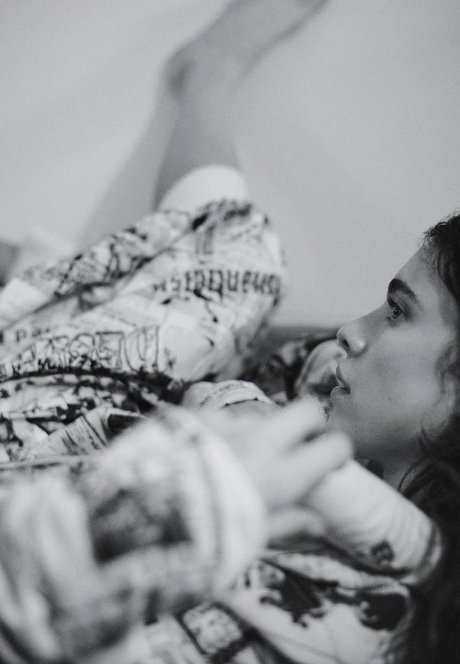 Margaret Qualley free star gallery