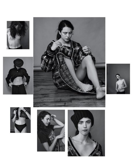 Margaret Qualley sex actress images