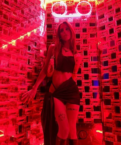 Gabbygonxo best model photo