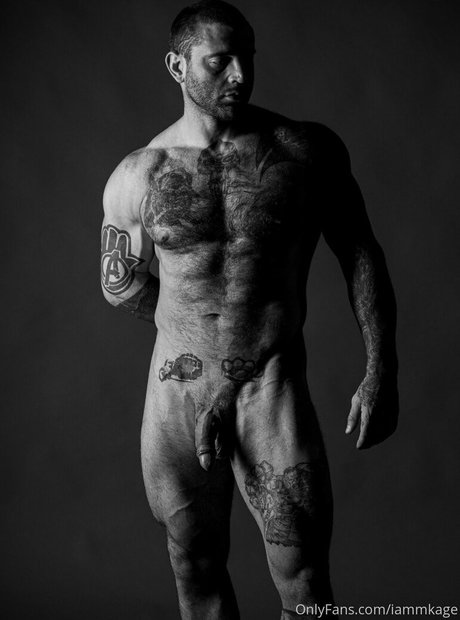 iammkage hd model archive