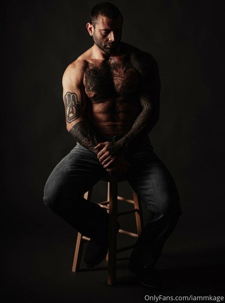 iammkage exclusive actress photos