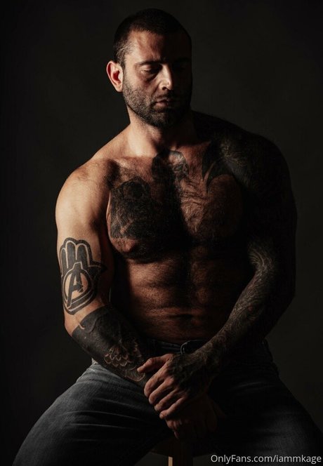 iammkage sex actress galleries