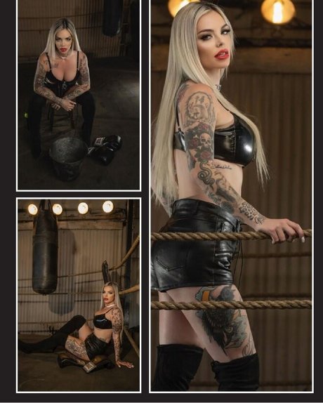 May Valentine nice star galleries