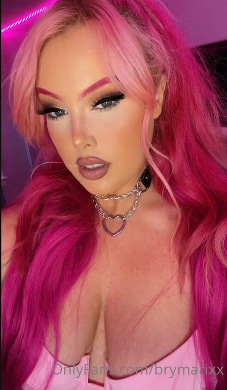 brymarixx model pretty image
