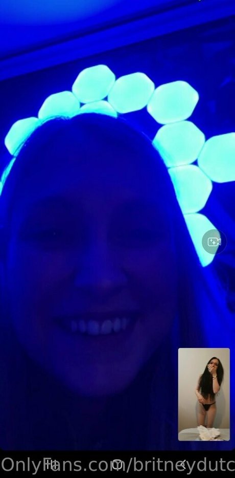 britneydutch model erotic photos