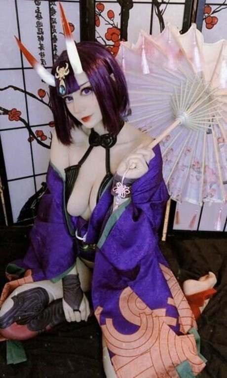 OniPeachy star porn images