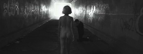 Alia Shawkat model exclusive archive