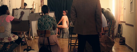 Alia Shawkat nude pornstar gallery