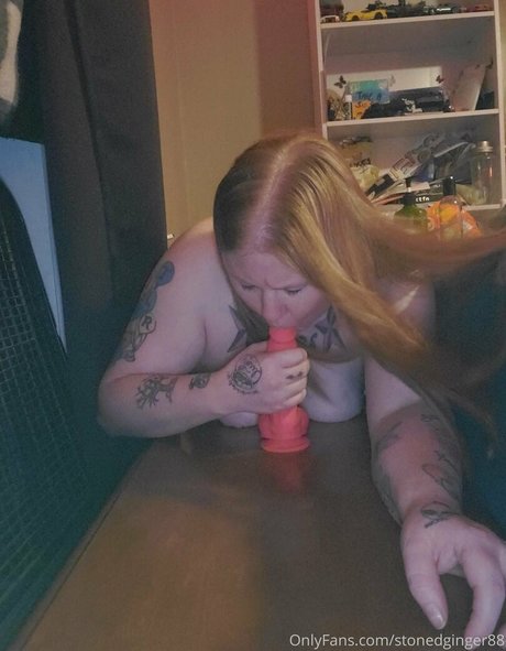 stonedginger88 sex pornstar photos