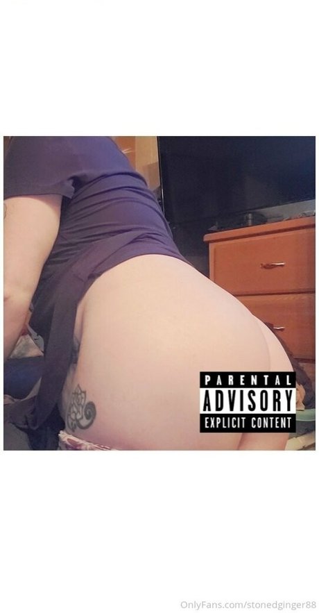 stonedginger88 xxx star pic