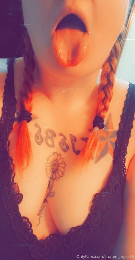 stonedginger88 star art galleries