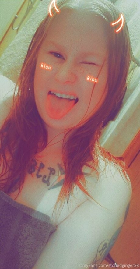 stonedginger88 perfect model gallery