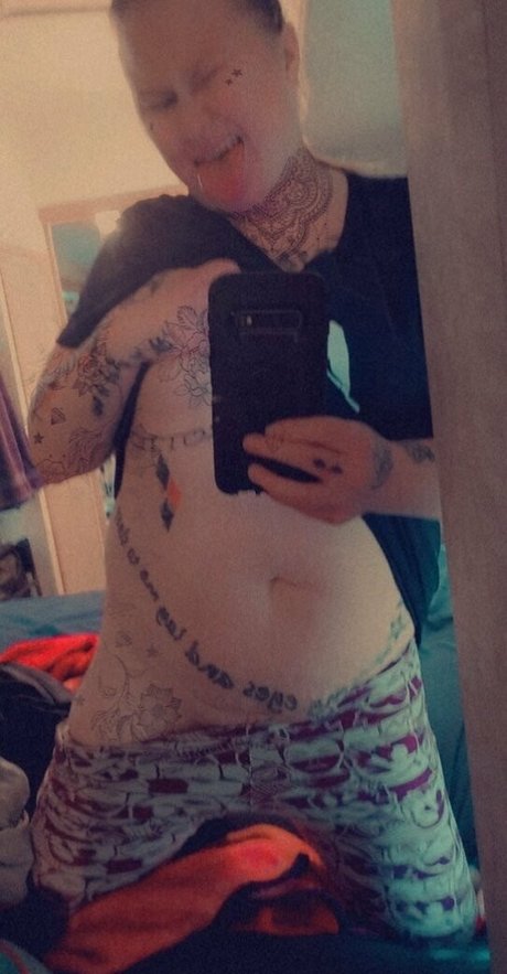 stonedginger88 pretty pornstar photo