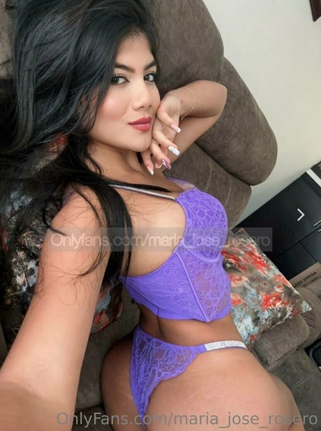 Maria Jose Rosero star free images