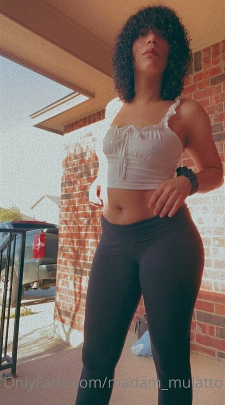 madam mulatto nice actress picture