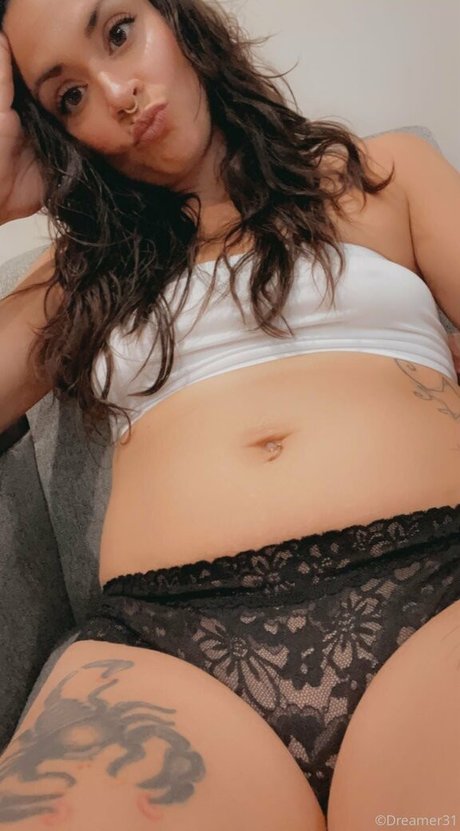 dreamer31 sexy model photo
