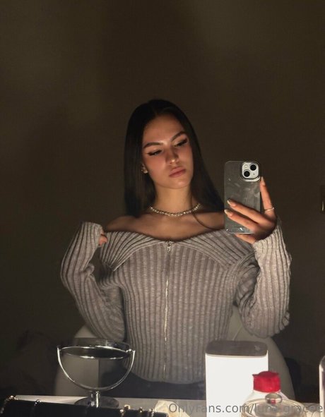 luna gracee pornstar exclusive pic