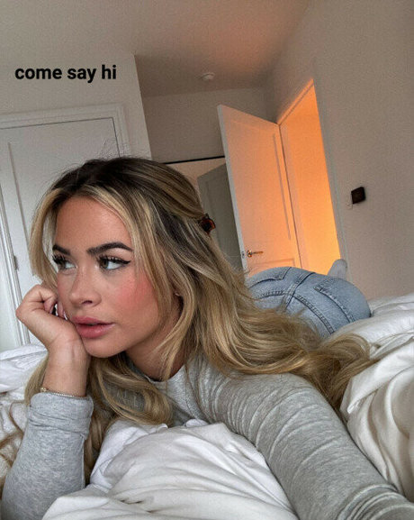 Em1ly El1zabeth nice star picture