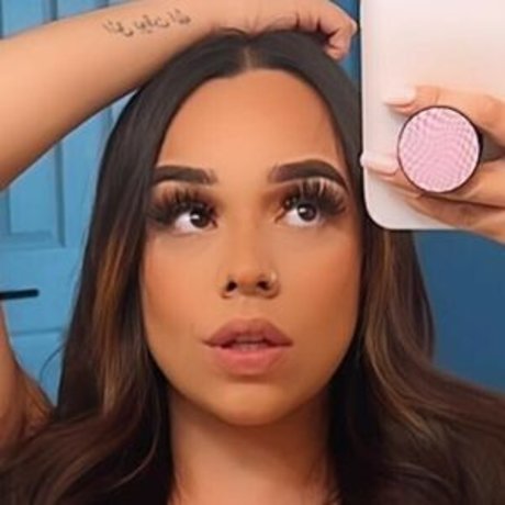 Yassdinero exclusive actress pics