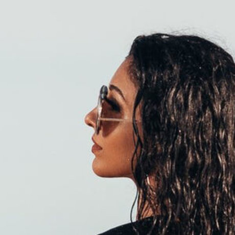 Arianna Grace best actress photos