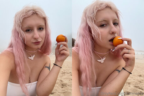 Luminatria pornstar perfect picture