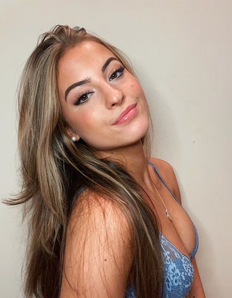 Lauren Bauer model pornographic pic