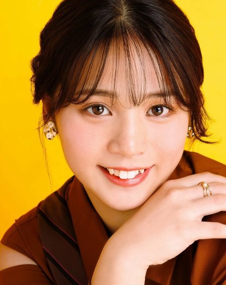 Miyabi Yamaoka perfect actress picture