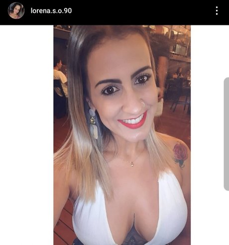 Lorena Santos star exclusive images