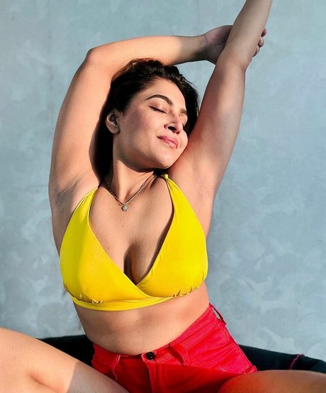 Tanya Chaudhari erotic actress images