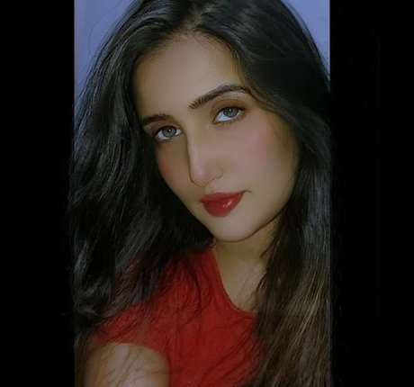 Aniza Hazel nude star img