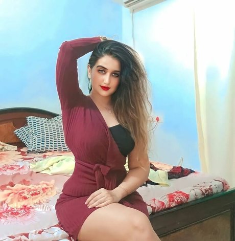 Aniza Hazel hot model archive