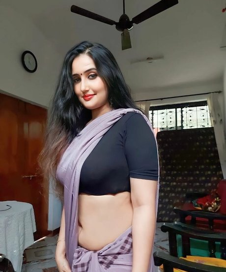 Aniza Hazel nice star picture