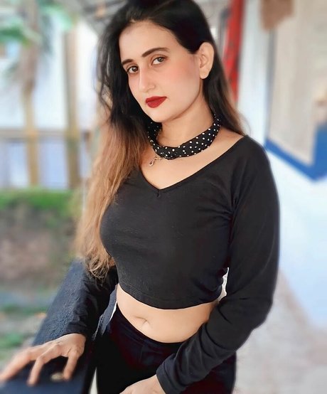 Aniza Hazel best actress img