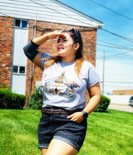 Akankshya Rijal pretty star pic