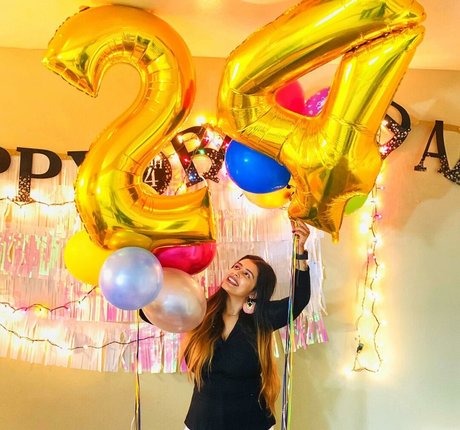 Akankshya Rijal model nice photo