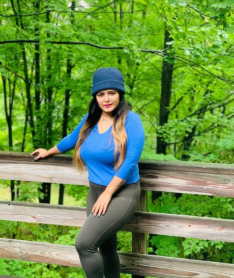 Akankshya Rijal pornographic model galleries