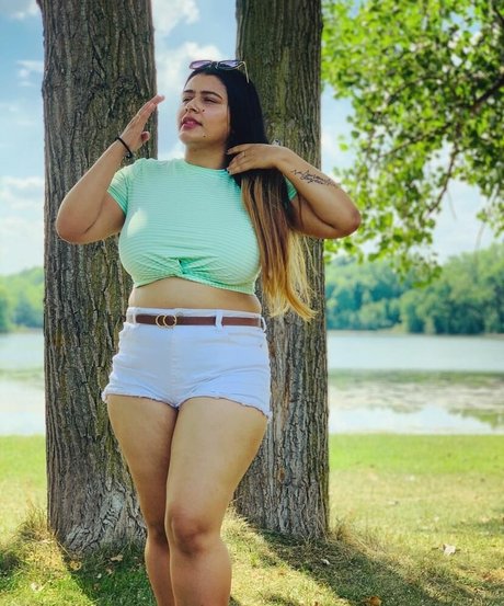 Akankshya Rijal star best pic