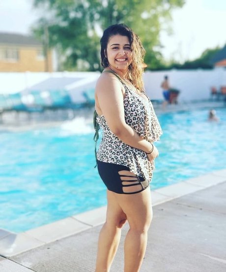 Akankshya Rijal perfect star pics