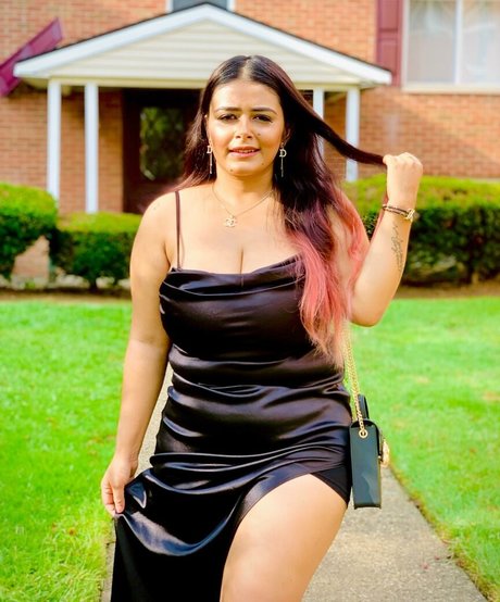 Akankshya Rijal exclusive model img