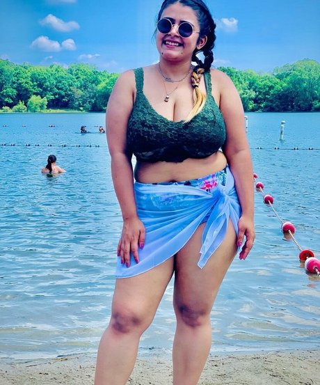 Akankshya Rijal star nudes pictures