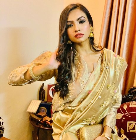 Umme Zamilatun Naima pornstar erotic photos