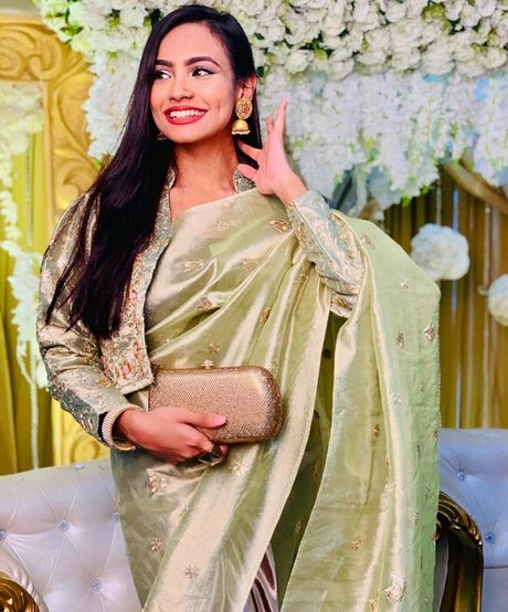 Umme Zamilatun Naima high quality star img