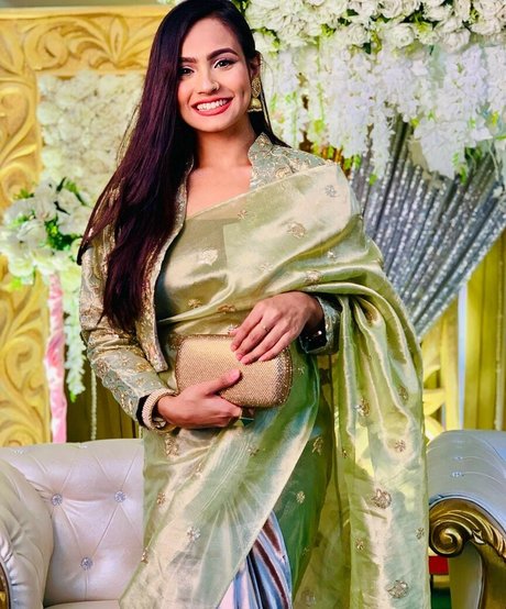 Umme Zamilatun Naima pornstar nude img