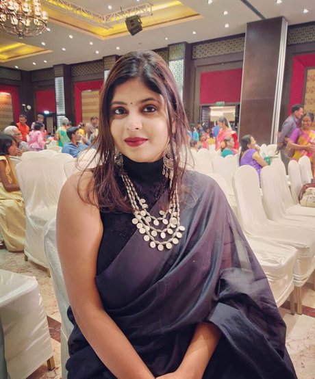 Tassels and Trails art pornstar image