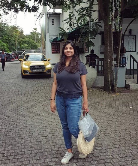 Tassels and Trails nudes star pic